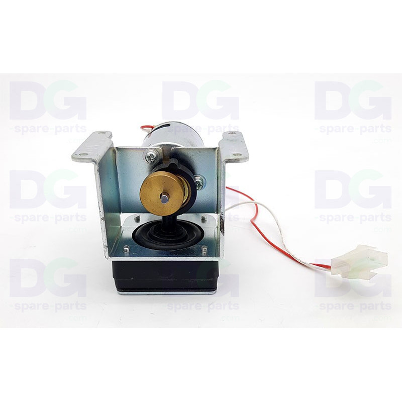 Diaphragm Pump Assy - E104675