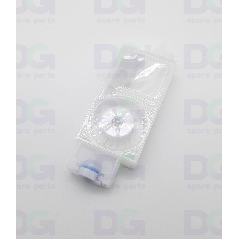 Compression Damper SP Assy - M006579