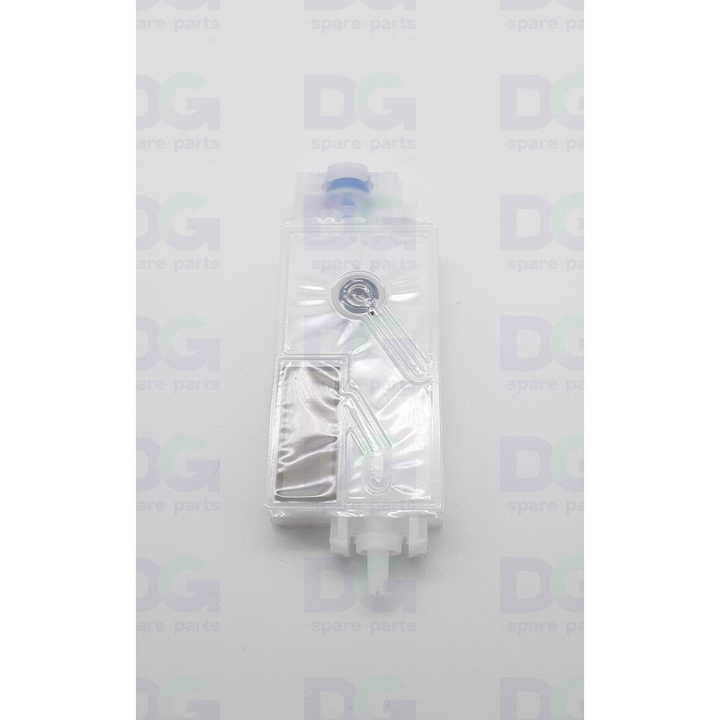Compression Damper SP Assy - M006579