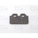Wiper Head Felt - 1000006736