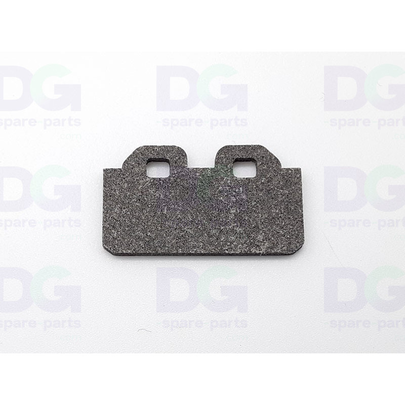 Wiper Head Felt - 1000006736