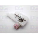 Petit Damper Solvant (MP-1056167 ; MP-M004902)