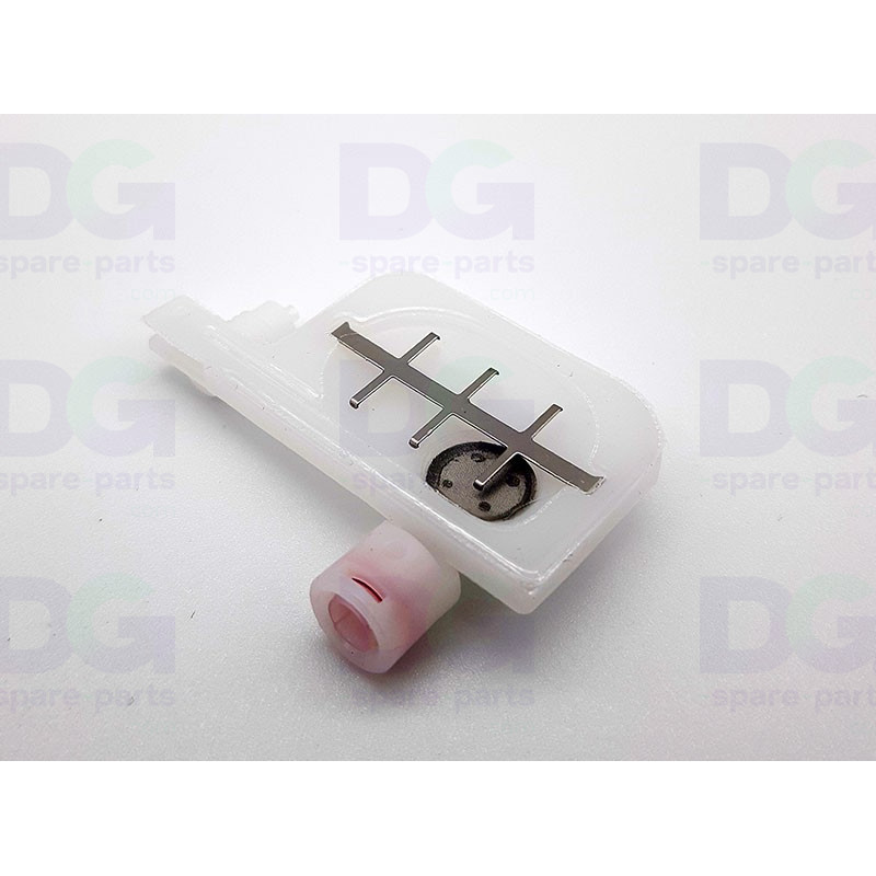 Petit Damper Solvant (MP-1056167 ; MP-M004902)