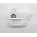 Small Solvent Damper (MP-1056167 ; MP-M004902)