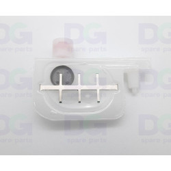 Small Solvent Damper (MP-1056167 ; MP-M004902)