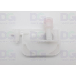 Small Solvent Damper (MP-1056167 ; MP-M004902)
