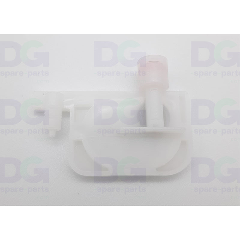 Small Solvent Damper (MP-1056167 ; MP-M004902)