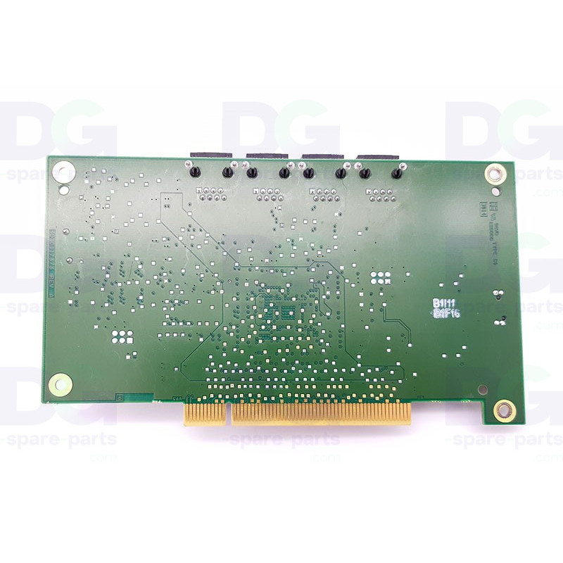 3010112606 - Arizona 4xx PCB Data Relay 80Mhz