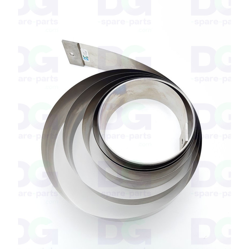 3010112872 - Carriage Belt