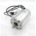 3010106959 - Motor Carriage Drive + 3010107615 - Encoder Rotary Carriage Motor