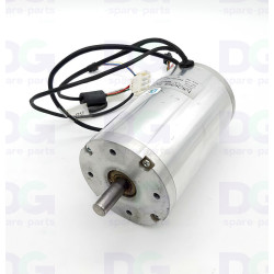 3010106959 - Motor Carriage Drive + 3010107615 - Encoder Rotary Carriage Motor
