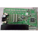 Tête HDC PCB Assy 2 pour Imprimante Mimaki JV4