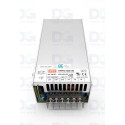 Assy P/S 35V 600W - HRPG-600-36 - 3010113947