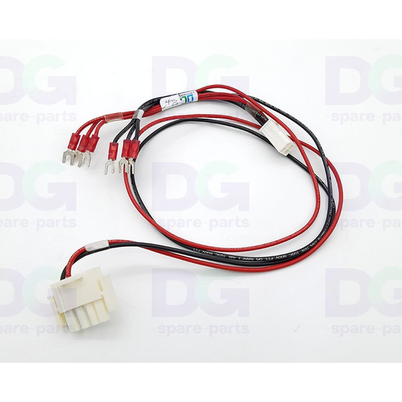 3010113155 DC power cable HRPG – Arizona | DG Spare Parts