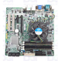 PBA Mother Board w/mem & CPU  (PT330) - 3010114472