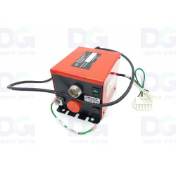 Static Control Power Supply EN-M - 3010108233