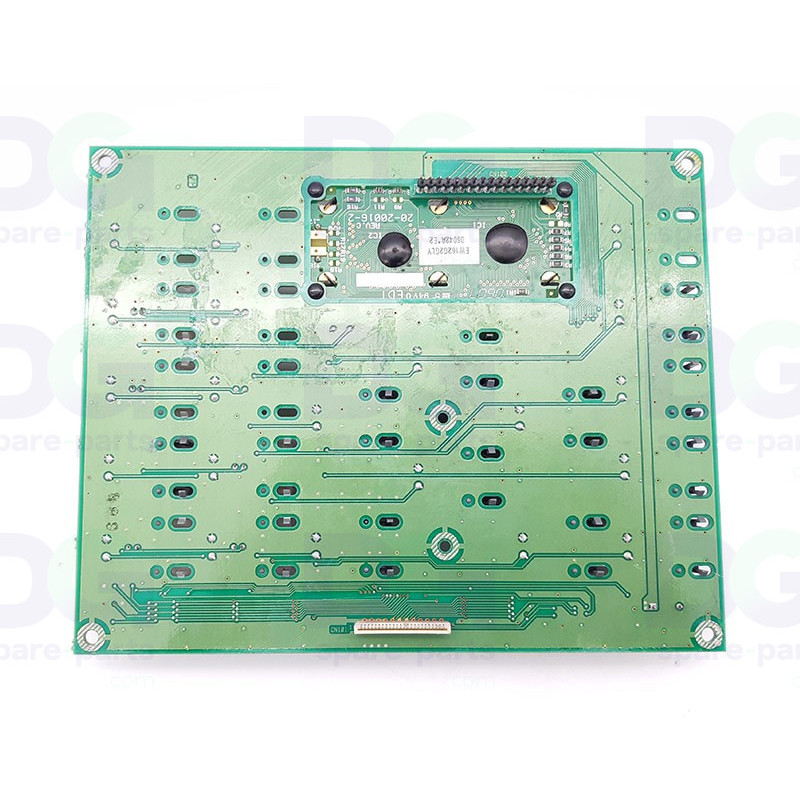 Assy, Panel Board - W700311370
