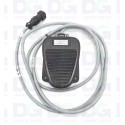 LINEMASTER Special Foot Switch SP-522-504 - 3010105356