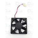 3010104630 - Assy-Fan 24V