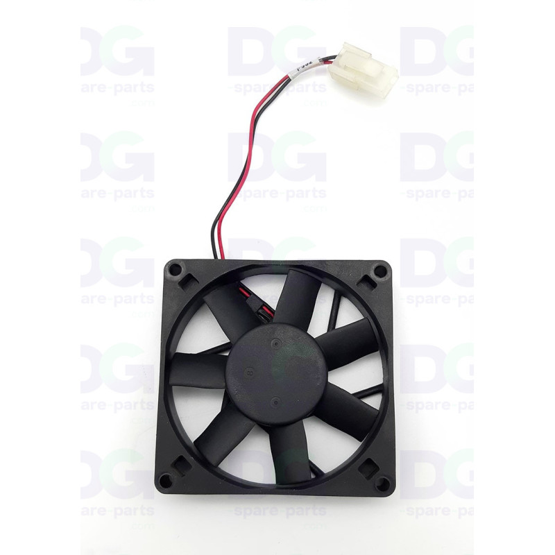 3010104630 - Assy-Fan 24V