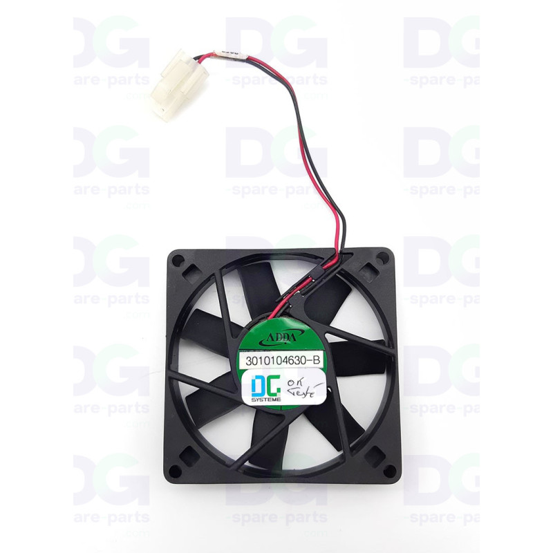 3010104630 - Assy-Fan 24V