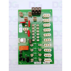 3010107230 AC breakout board – Arizona | DG Spare Parts