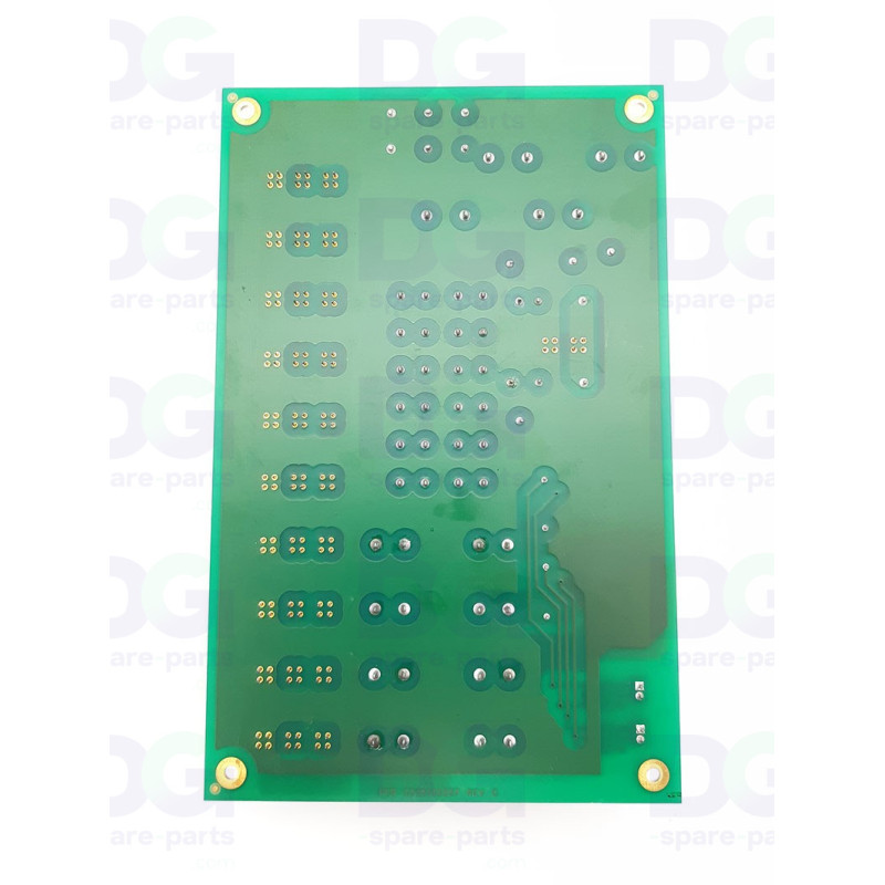 AC breakout PBA - 3010106406