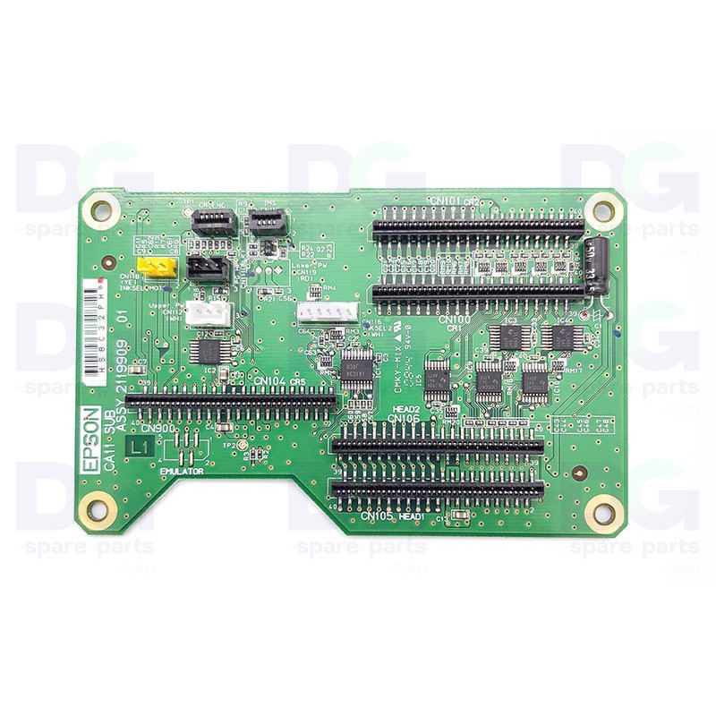 CA11 SUB ASSY - 2119909