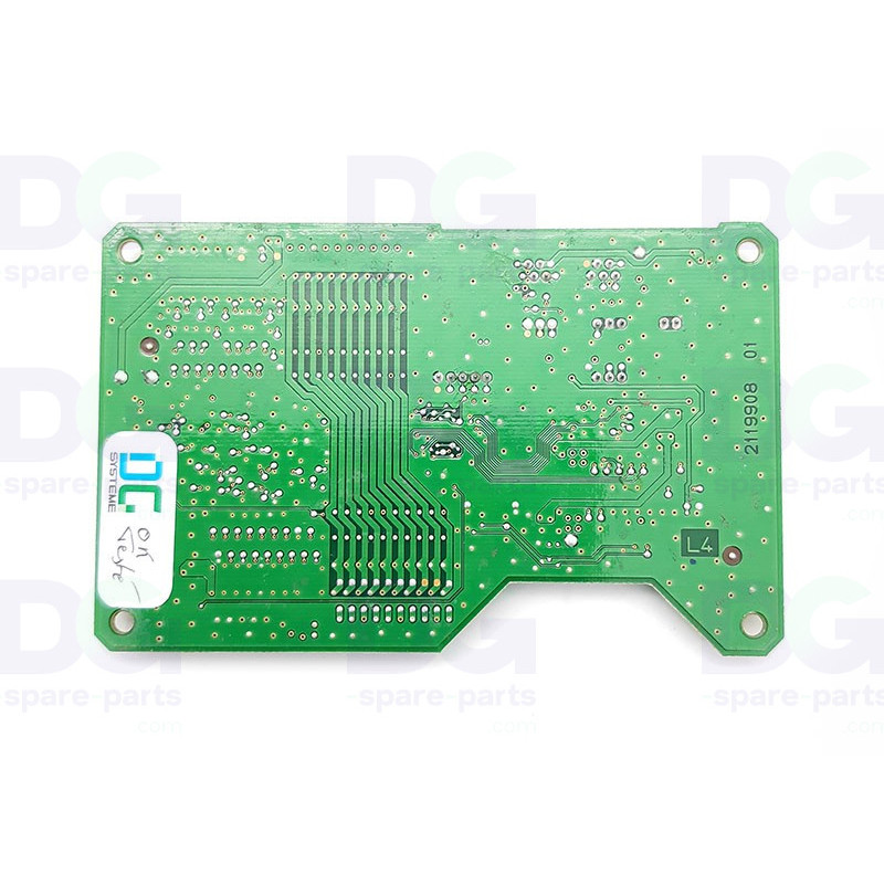 CA11 SUB ASSY - 2119909
