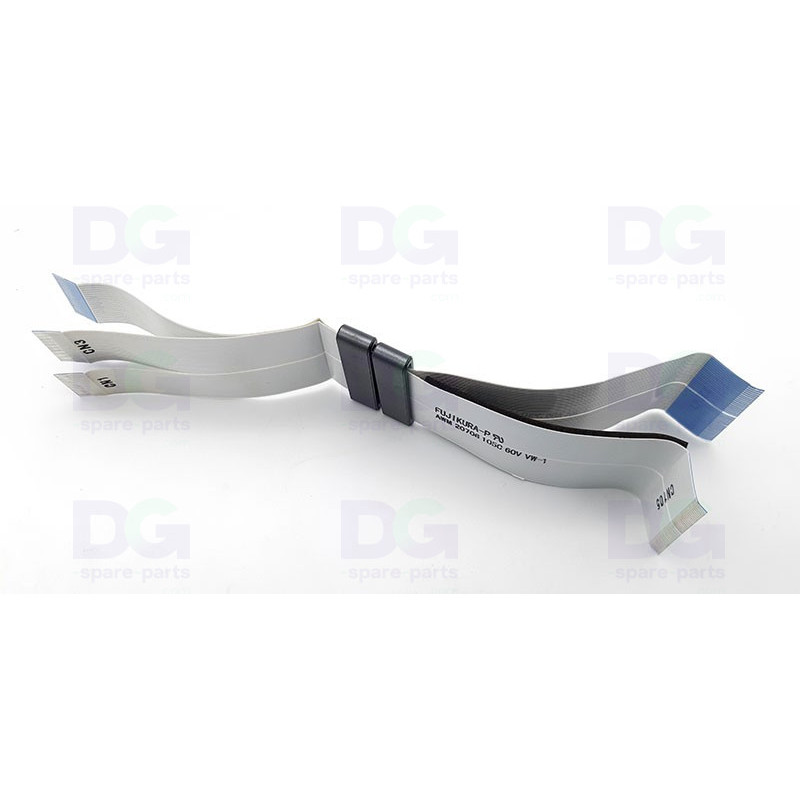 Cable Harness Head A+B - 2119911