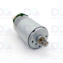 MOTOR ASSY RELEASE ASP - 1505036 - EM-569