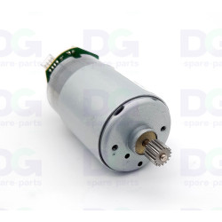 MOTOR ASSY RELEASE ASP - 1505036 - EM-569