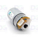 MOTOR ASSY RELEASE ASP - 1505036 - EM-569