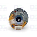 MOTOR ASSY RELEASE ASP - 1505036 - EM-569