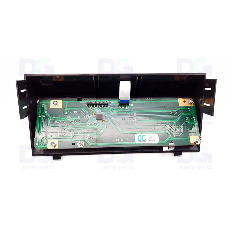 PANEL UNIT K ESL ASP Panel - 1520214
