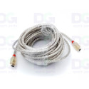 3010119571 - Cable FIREWIRE (XT)