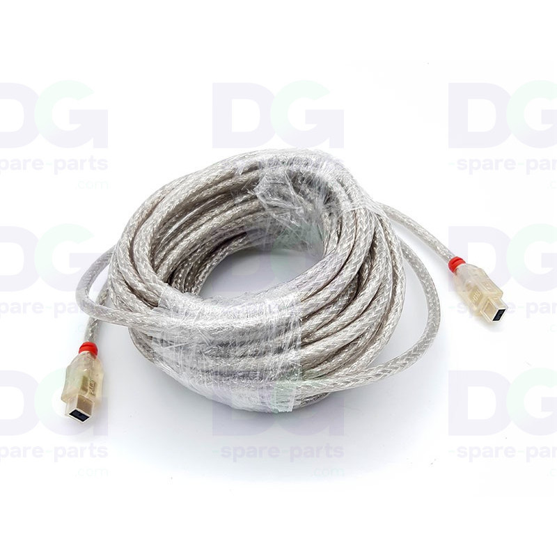 3010119571 - Cable FIREWIRE (XT)