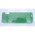 JF Series Keyboard Assy - E104610