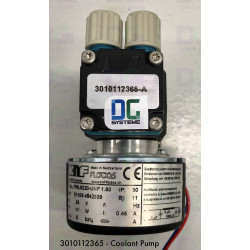 3010112365 - Océ Coolant Pump
