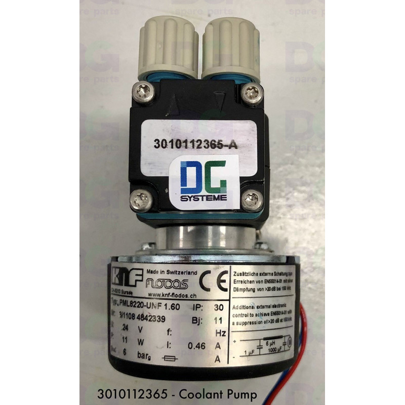 3010112365 - Océ Coolant Pump