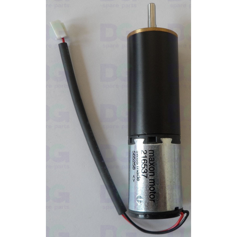 TAKE-UP S ASSY - E101604 - 19-MIM018