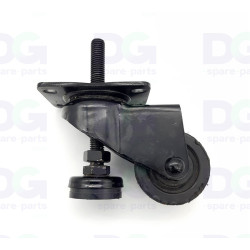 Roda de nivelamento Arizona 3010109279 | DG Spare