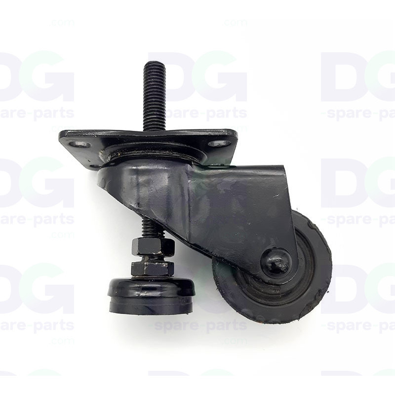 Nivellierrolle Arizona 3010109279 | DG Spare Parts