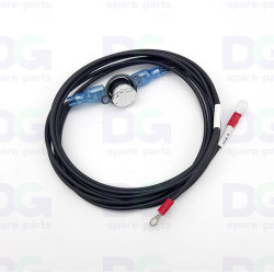 Thermostat P 160 Assy - E102302