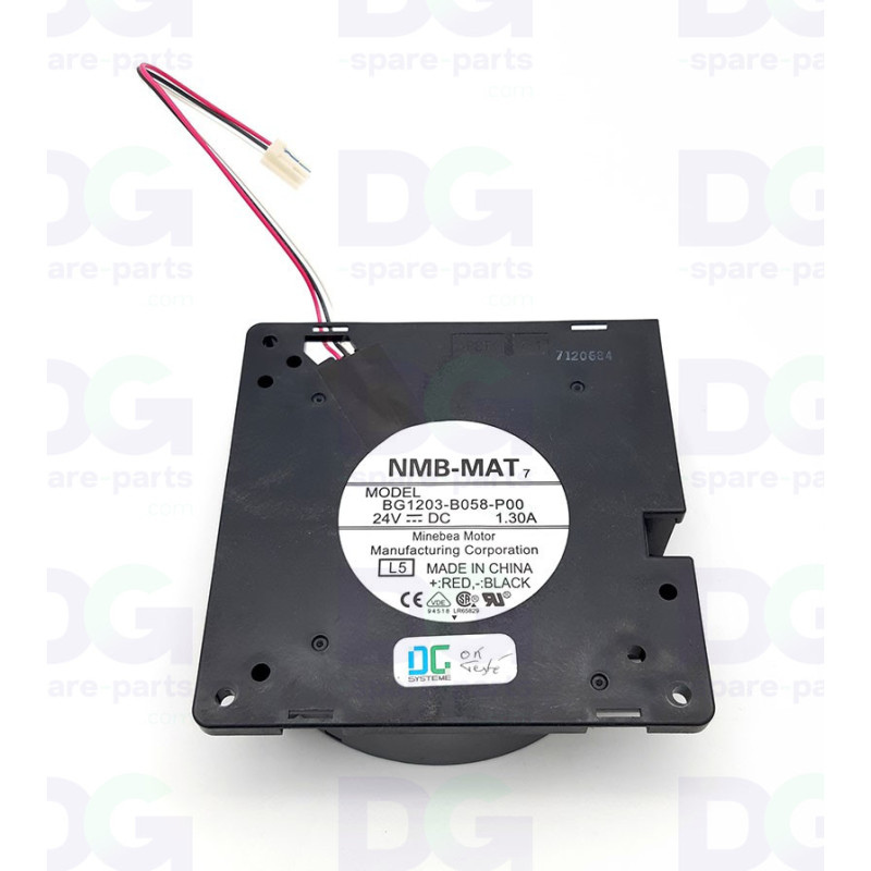 FAN ASSY ASP - 2120026