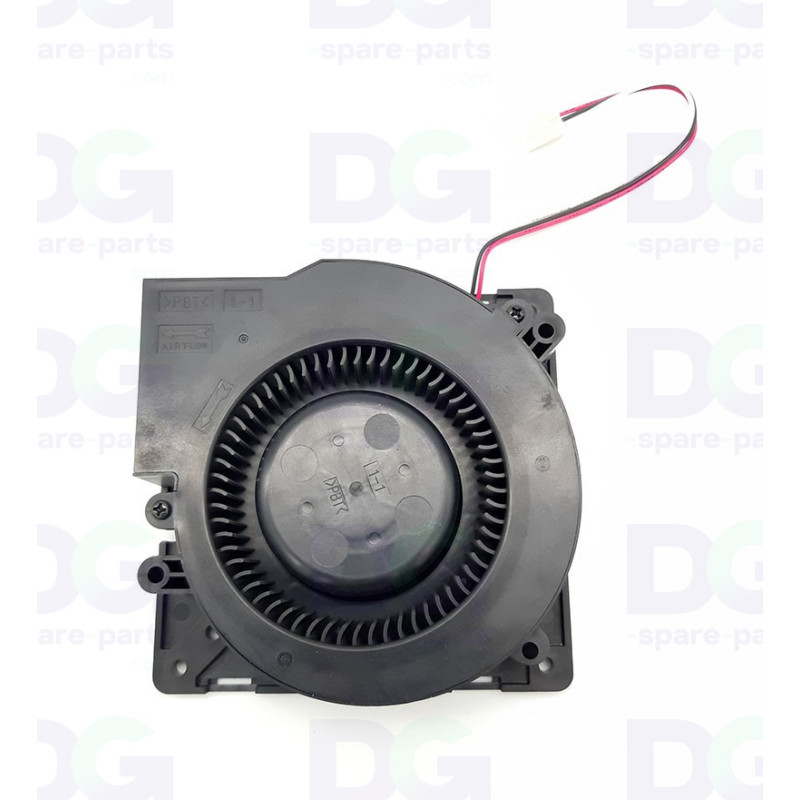 FAN ASSY ASP - 2120026