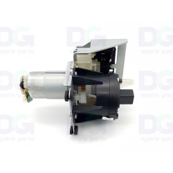 PUMP ASSY PRESSURIZING UNIT ESL ASP - 1504215 ( 1705825 , 1720433 )