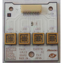 Ensemble PCB UV Led 1 pouce Mimaki UJF-3042