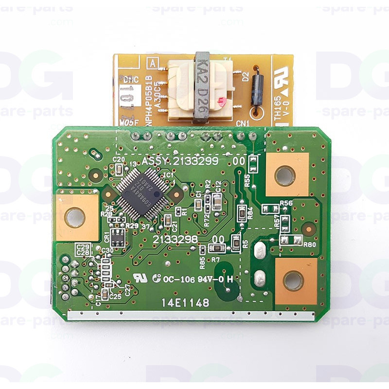 BOARD ASSY SUB AID - 2145686