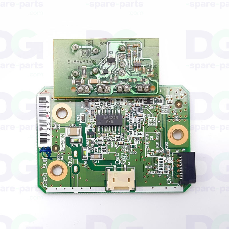 BOARD ASSY SUB AID - 2145686